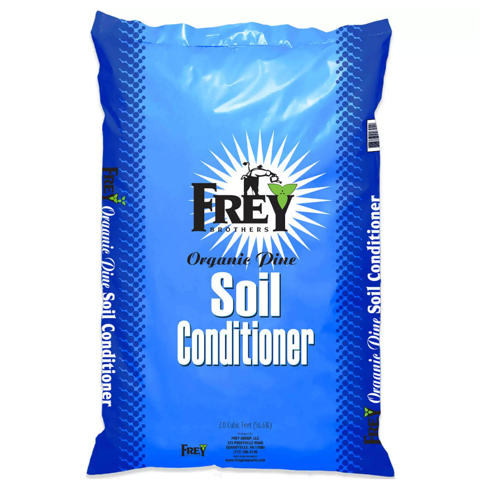 Soil Conditioner 2 CF