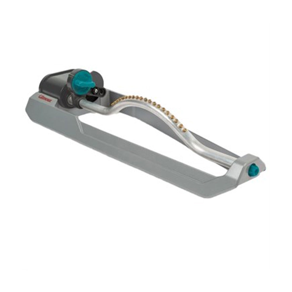 Sprinkler, Metal Oscillator