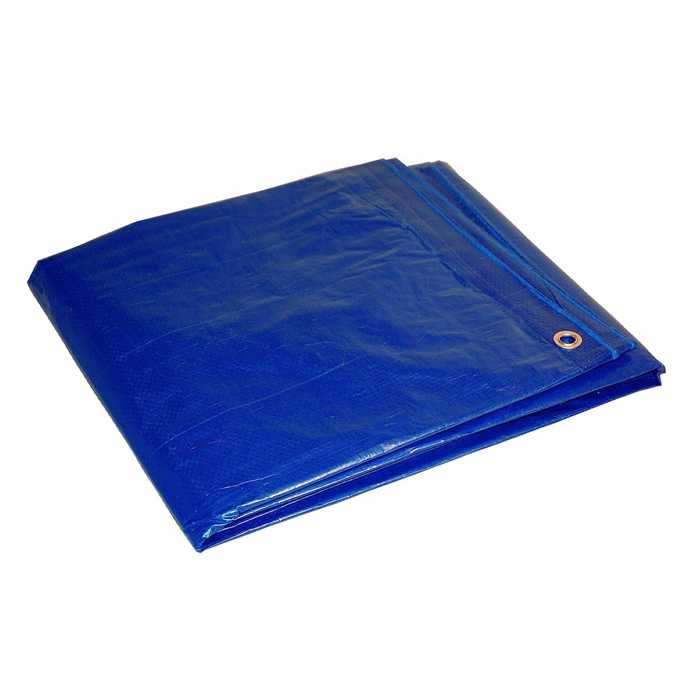 nursery tarps Tarp, Dewitt SuperBlue 10'x12' – Greenwood Creek Nursery