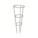 Load image into Gallery viewer, Tomato Cage 54" Galvanized
