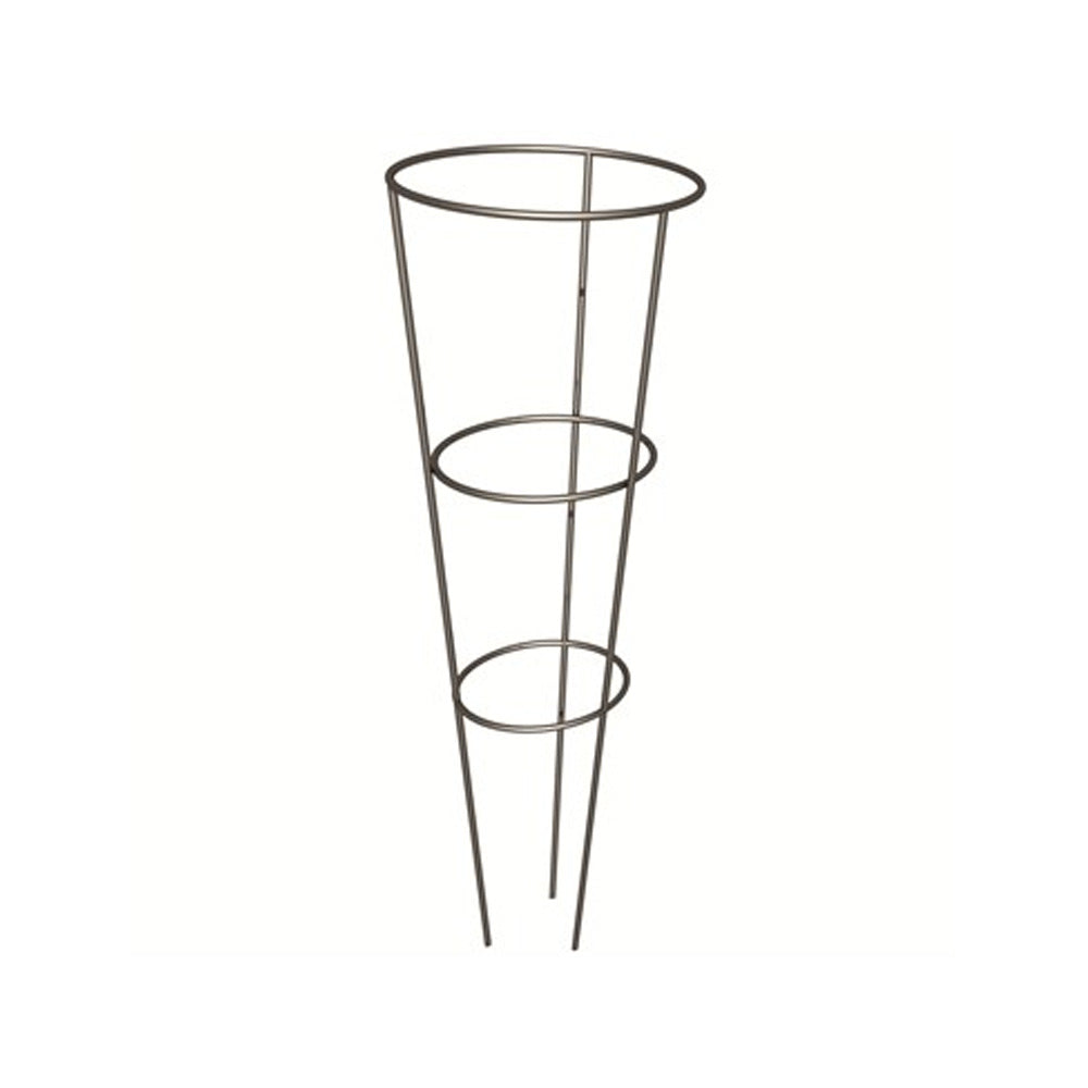 Tomato Cage 54" Galvanized Greenwood Creek Nursery