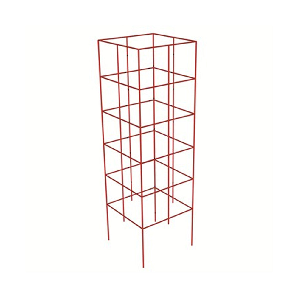 Tomato Tower, HD 4 PNL 47"