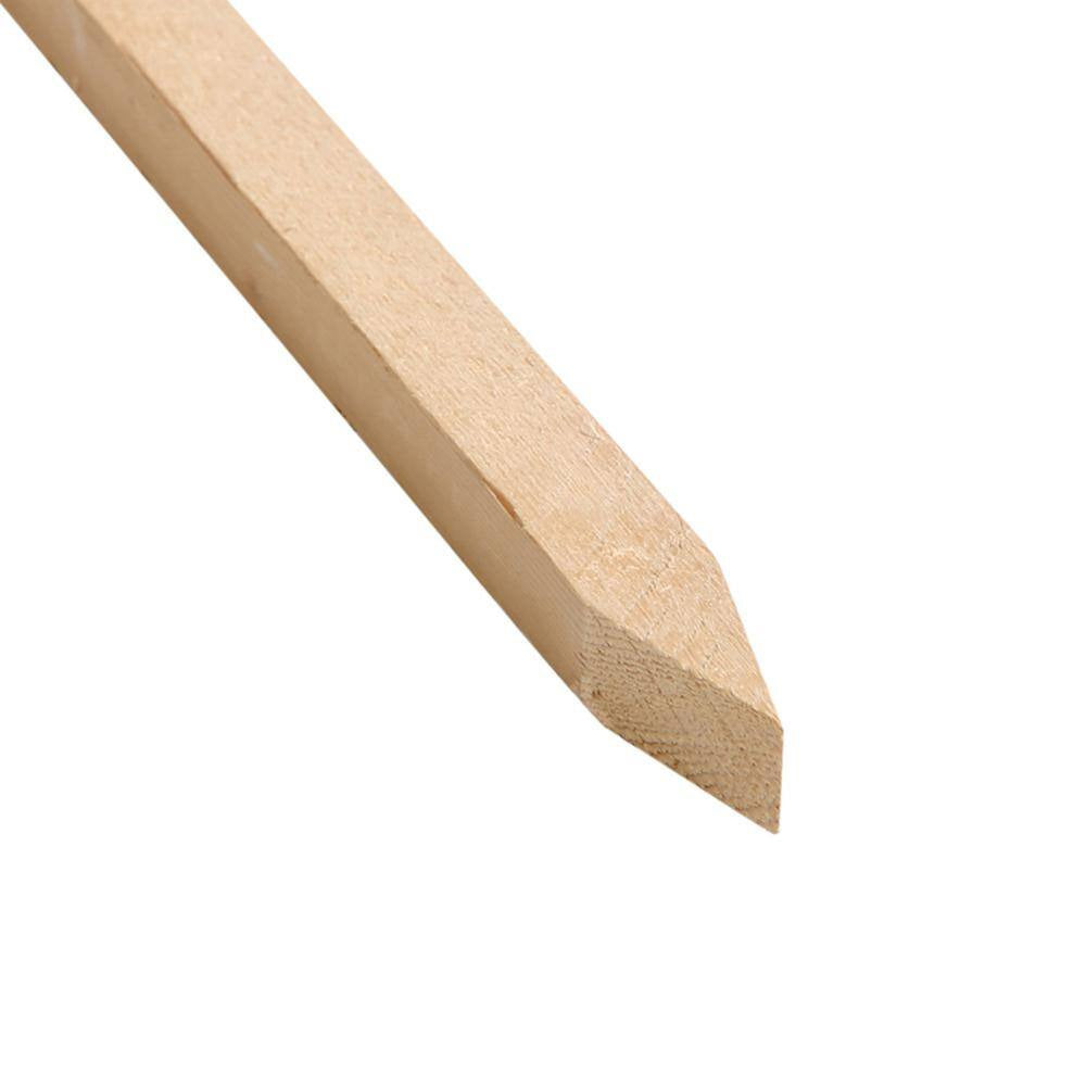 Tree Stake, 2" x 2" x 5'