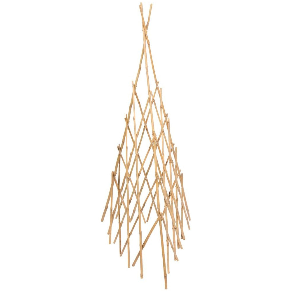 Trellis, Bamboo Teepee 72"