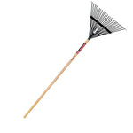 Load image into Gallery viewer, Truper Trutough Steel Rake 24"