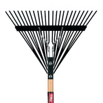 Load image into Gallery viewer, Truper Trutough Steel Rake 24"