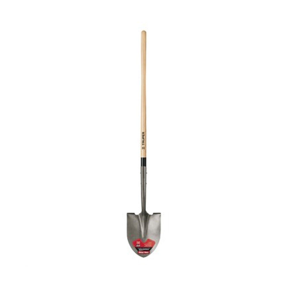 Truper Trupro Round Pt Shovel