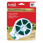 Load image into Gallery viewer, Twist Tie, Plastic Coated 66'