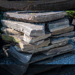 Load image into Gallery viewer, Wallstone, Pocono Blend 2"-4"