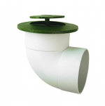 Load image into Gallery viewer, NDS Popup Drain Emitter 4"