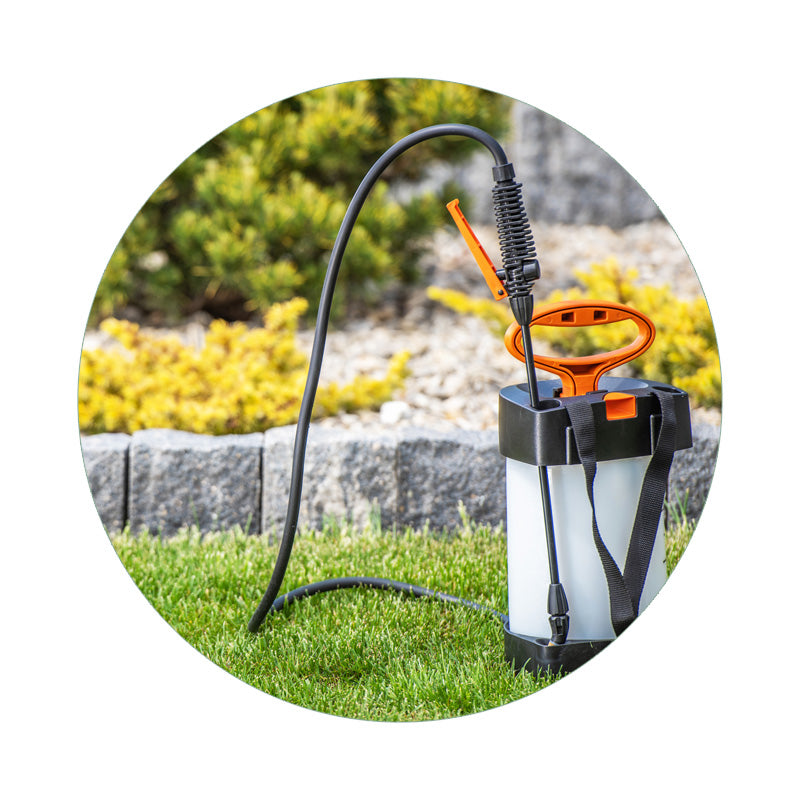 Lawn and Garden Care