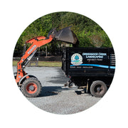 Mulch, Topsoil & Stone