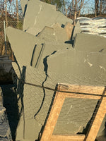 Load image into Gallery viewer, Flagstone PA Irregular, PA Blue-2'x4'x1"