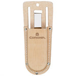 Load image into Gallery viewer, Corona Leather Scabbard
