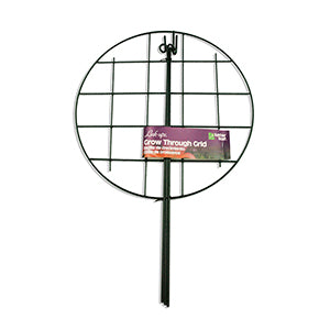 Flower Support, Luster Leaf Grow through Grid 16"x24"