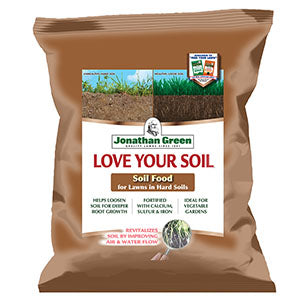 Jonathan Green Love Your Soil 5 M