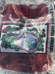 Bagged Stone, Mexican Beach Blend 2