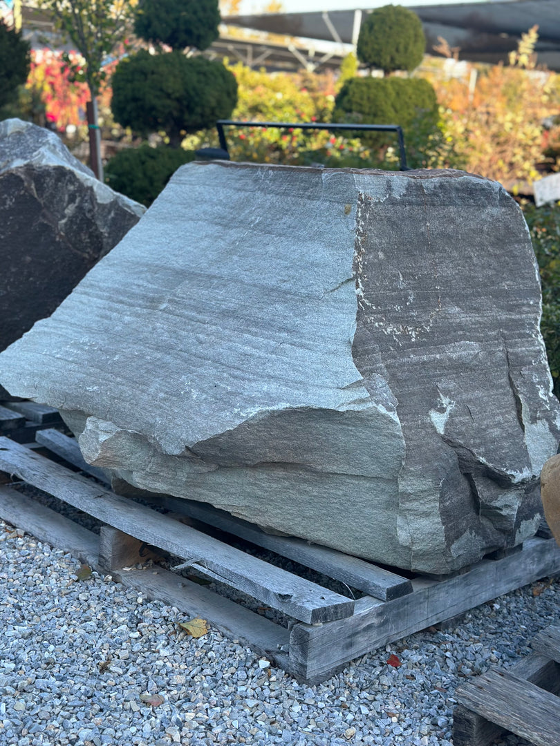 Boulder, Laurel Mountain XL 1 piece