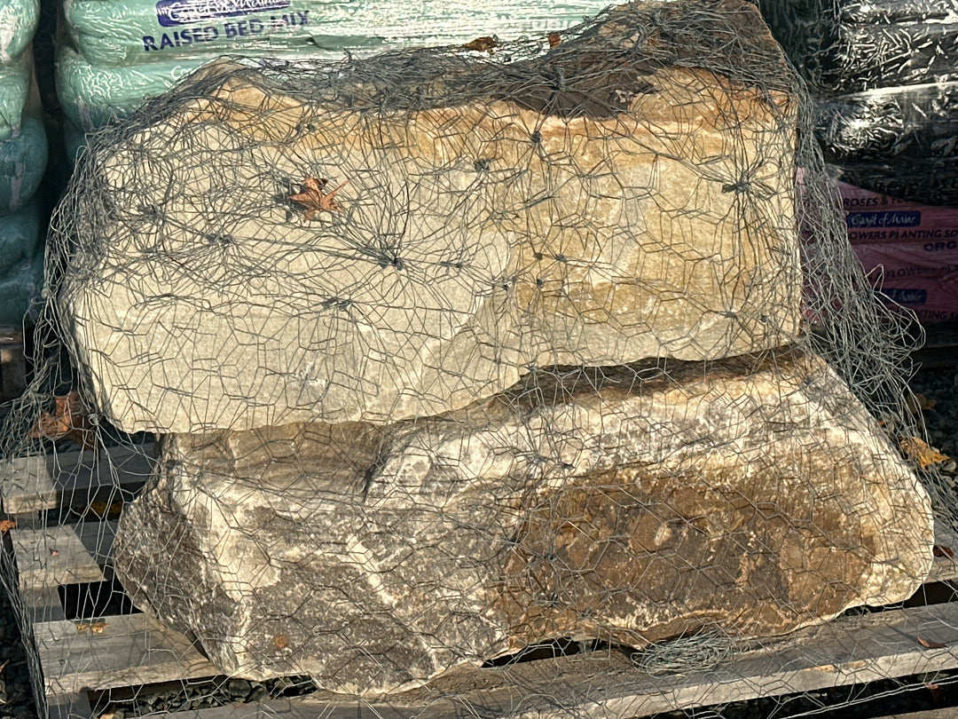 Boulder, Laurel Mountain Med Lg-2 Piece