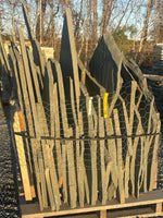 Load image into Gallery viewer, Flagstone PA Irregular, PA Blue-2'x4'x1"