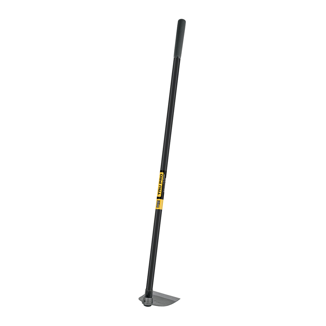 Truper Forged Eye Hoe 7"