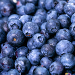 Load image into Gallery viewer, Blueberry, Blue Crop #3
