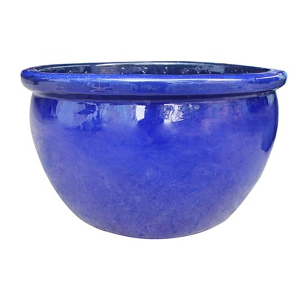 Bowl 12" Light Blue