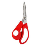 Load image into Gallery viewer, Corona ComfortGEL Floral Scissors

