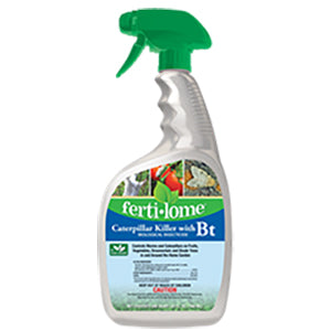 FertiLome Caterpillar Killer