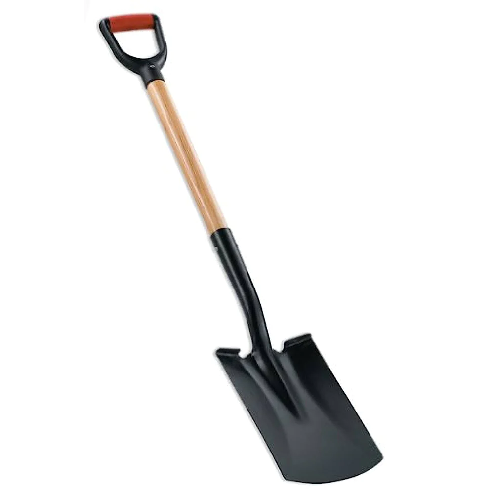 Corona Garden Spade D Handle