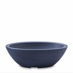 Load image into Gallery viewer, Delano 24&quot;x17&quot; Oval Midnight
