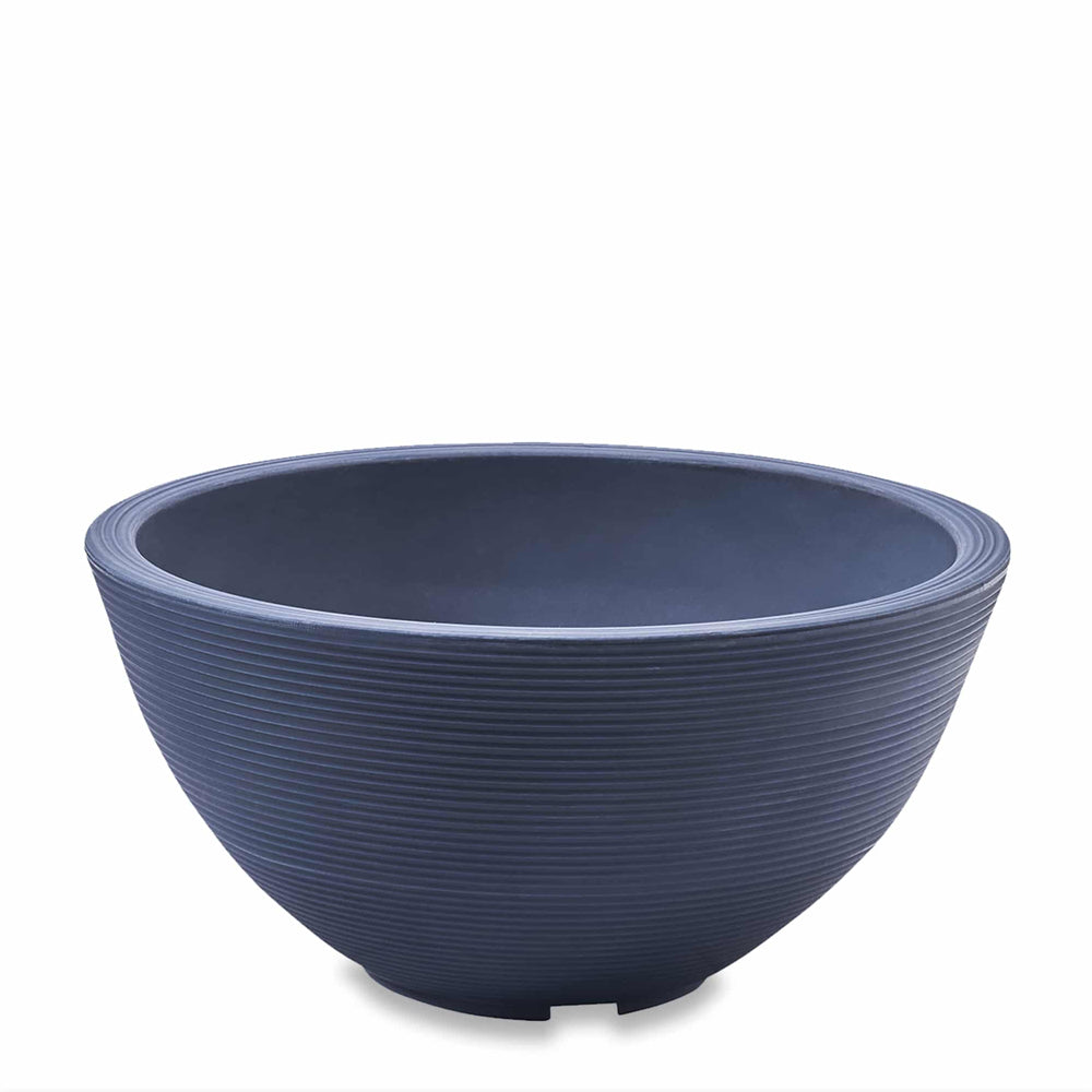 Delano 16" Bowl Midnight