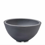 Load image into Gallery viewer, Delano 16&quot; Bowl Slate
