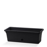 Load image into Gallery viewer, Emma Rectangular 16&quot;x8&quot;, Black
