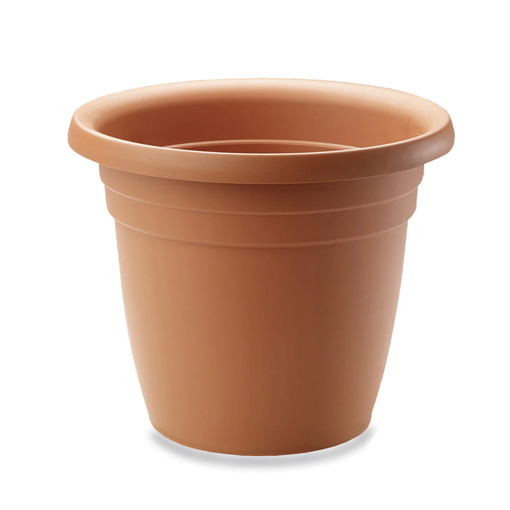 Emma 25" Terracotta