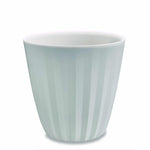 Load image into Gallery viewer, Pleat 27&quot; Tall, Alpine White
