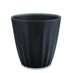 Load image into Gallery viewer, Pleat 19&quot;, Caviar Black
