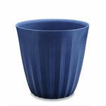 Load image into Gallery viewer, Pleat 23&quot; Tall, Midnight
