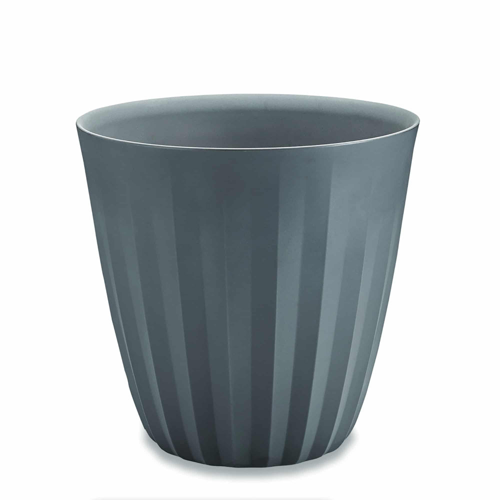 Pleat 27" Tall, Slate