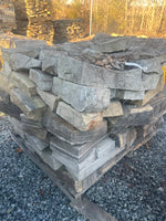 Load image into Gallery viewer, Wallstone, Laurel Mountain Guillotine 2"-4"