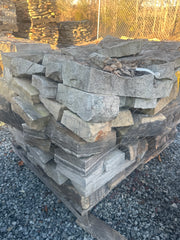 Wallstone, Laurel Mountain Guillotine 2