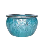 Load image into Gallery viewer, Daisy Bowl 12.4&quot; Ultra Marine
