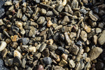Load image into Gallery viewer, Bagged Stone, DE River Jack 3/8&quot;
