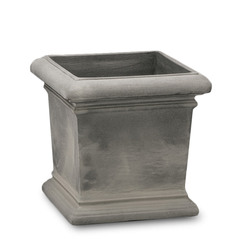 Dorchester 18" Weathered Greystone