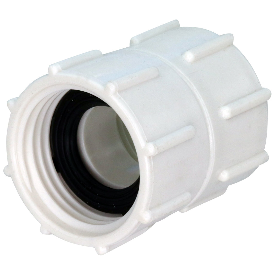 Drip Adapter 3/4" P to 3/4" H