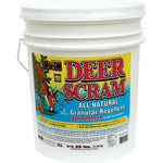 Load image into Gallery viewer, EPIC Deer Scram™ Deer &amp; Rabbit Repellent, 25lb
