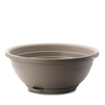 Load image into Gallery viewer, Emma 12&quot; Hanging Bowl Cappuccino
