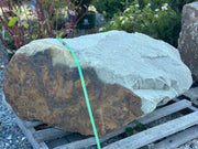 Boulder, Laurel Mountain Large-1 Piece