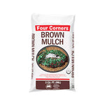 Load image into Gallery viewer, Mulch Brown 2 CF