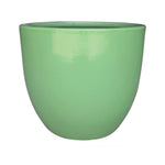 Load image into Gallery viewer, Fiesta Egg 12&quot; Milan Green
